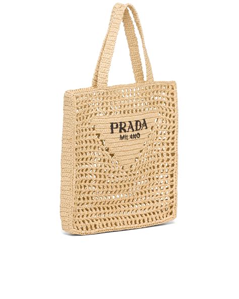 prada tas wit|prada tote bag.